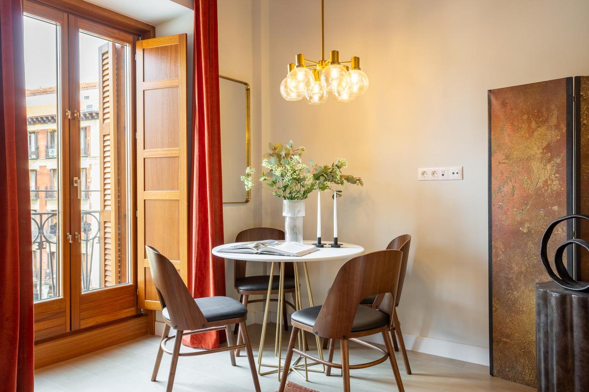 San Bernardo - Darya Living Appartamento