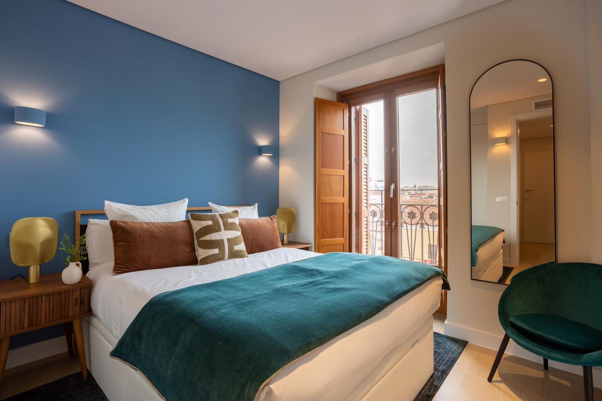 San Bernardo - Darya Living Appartamento