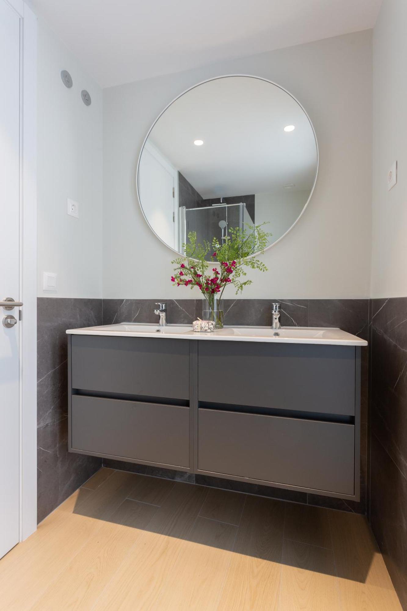 Appartamento San Bernardo - Darya Living