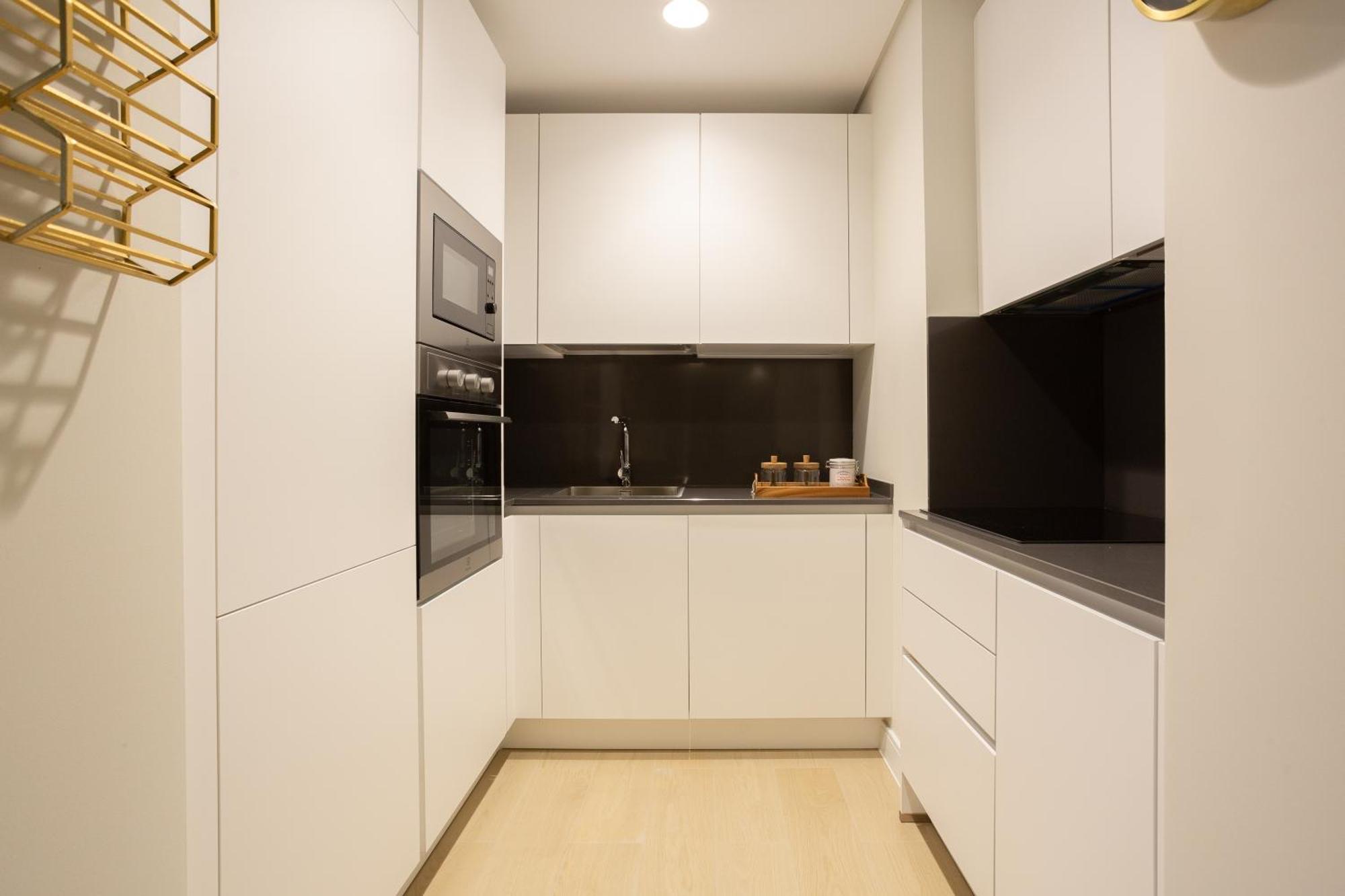 San Bernardo - Darya Living Appartamento *