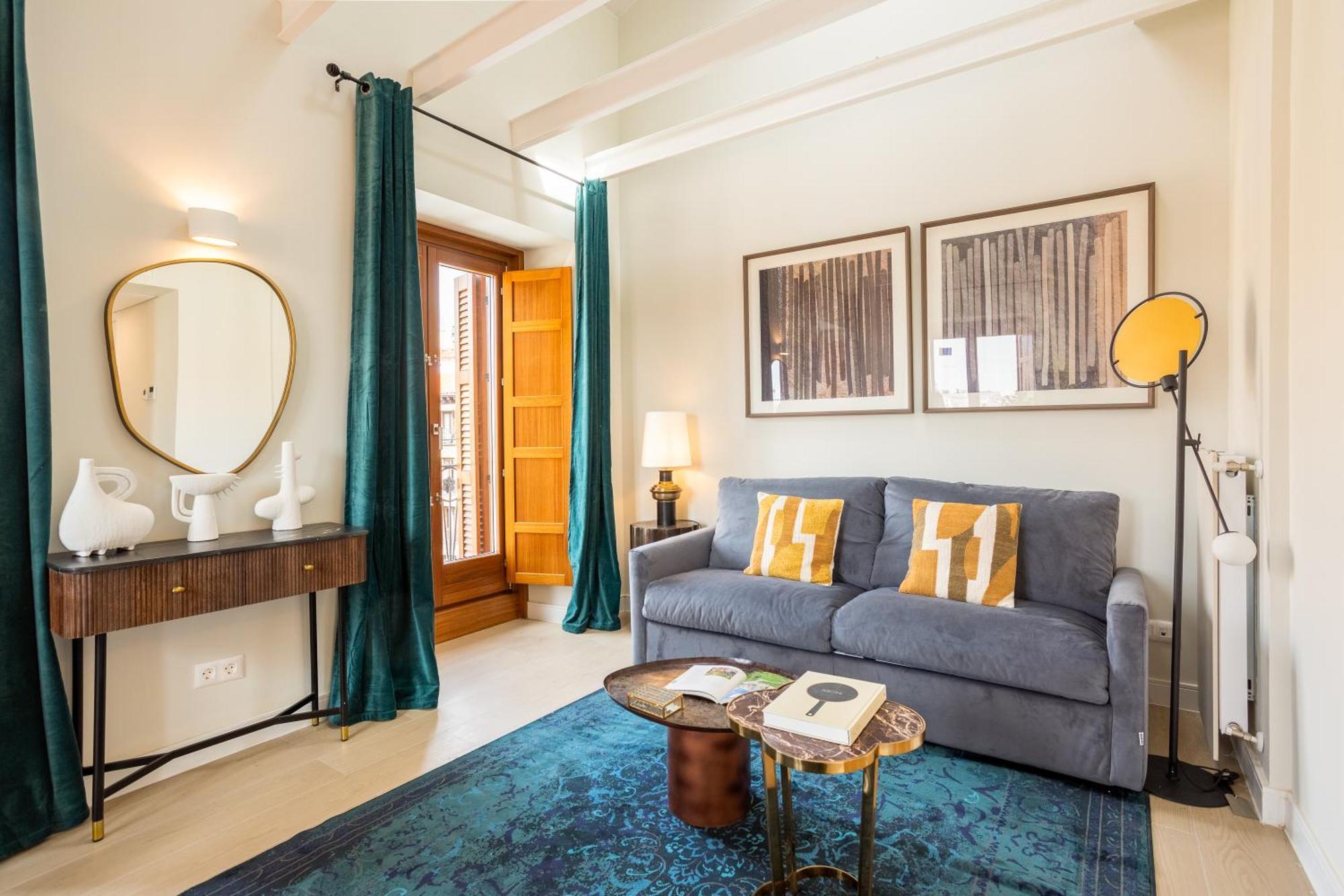 Appartamento San Bernardo - Darya Living *