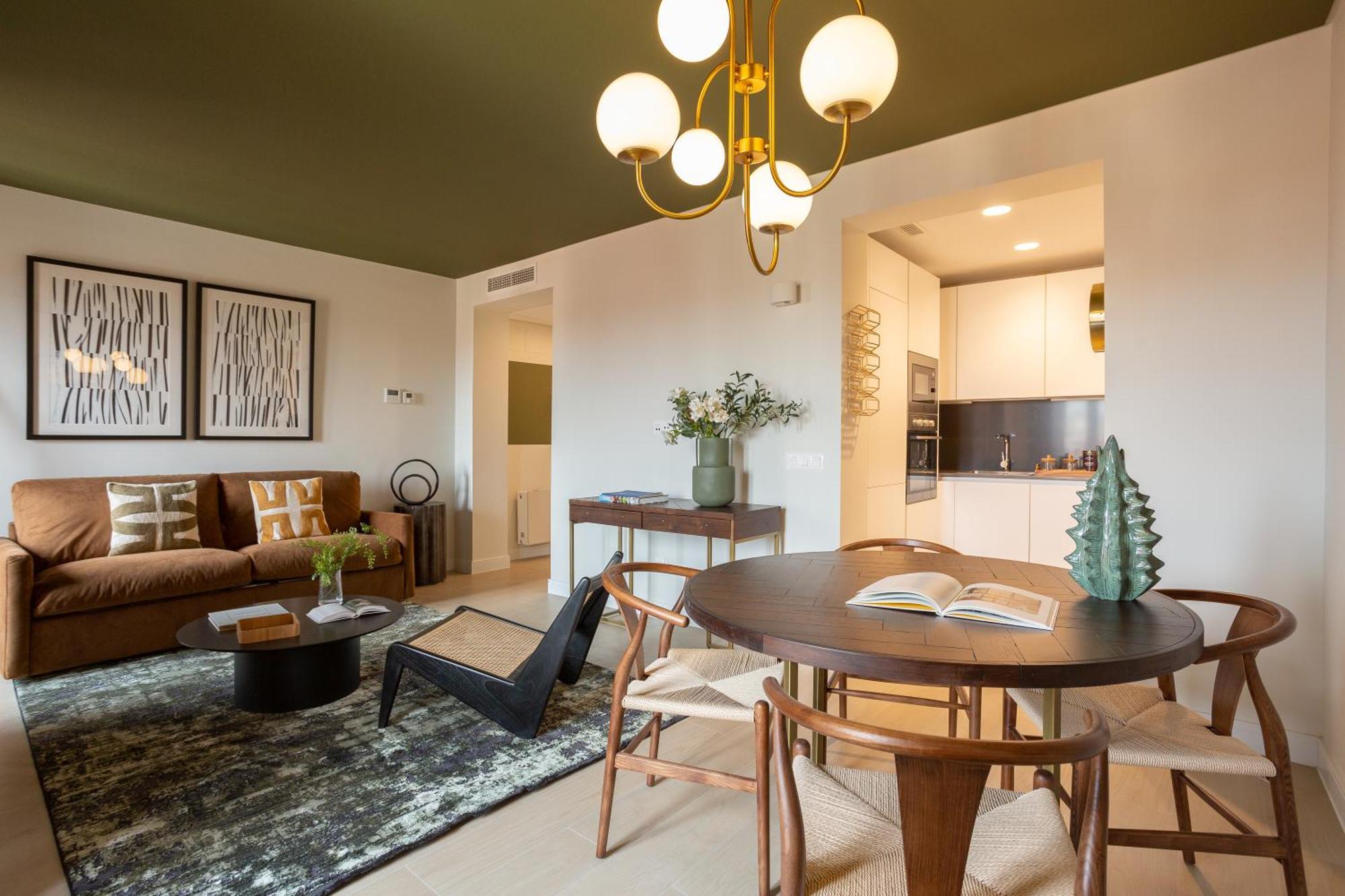 San Bernardo - Darya Living Appartamento *